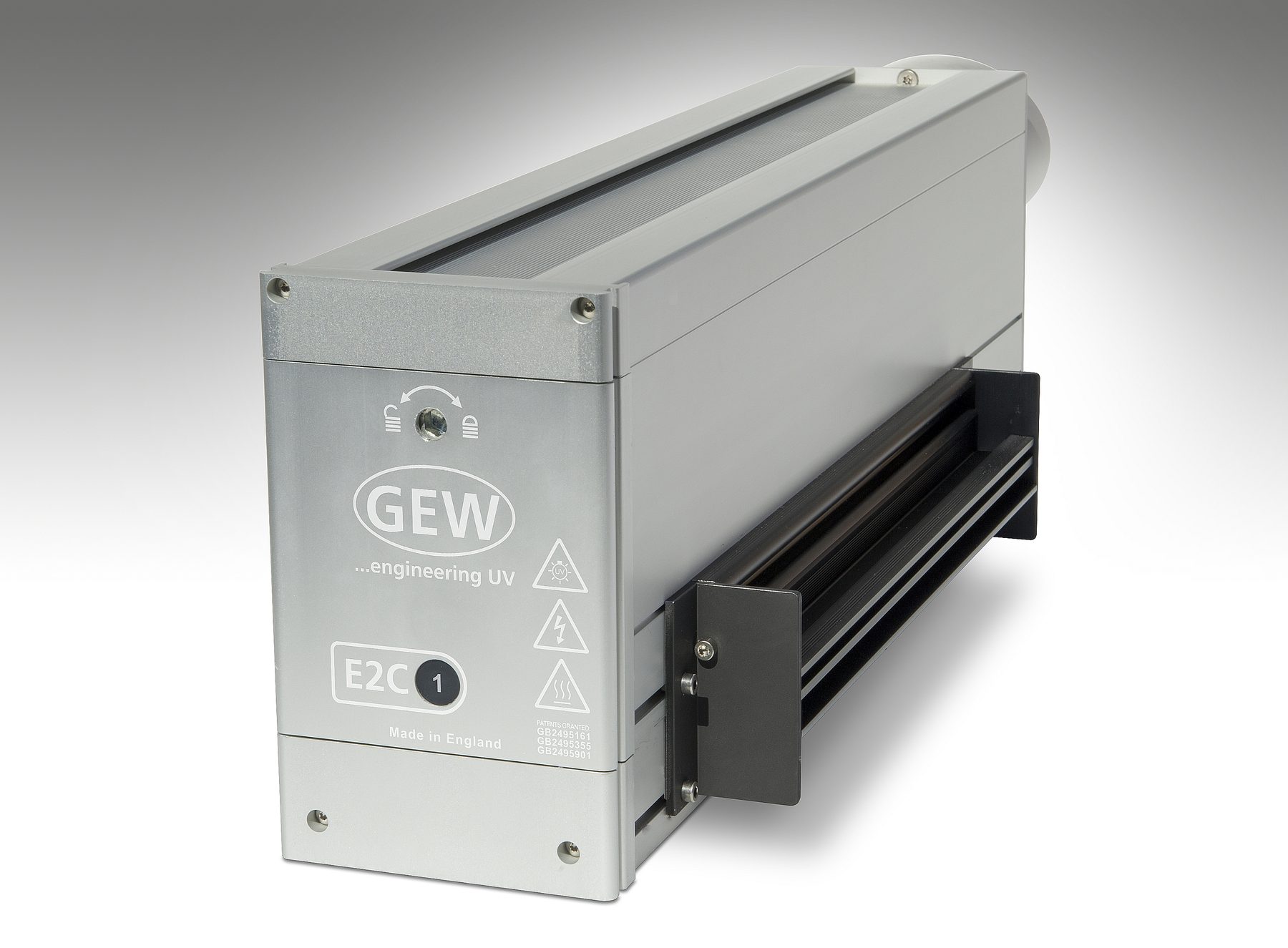 GEW E2C