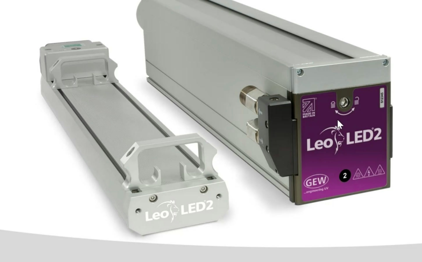 GEW LeoLED2