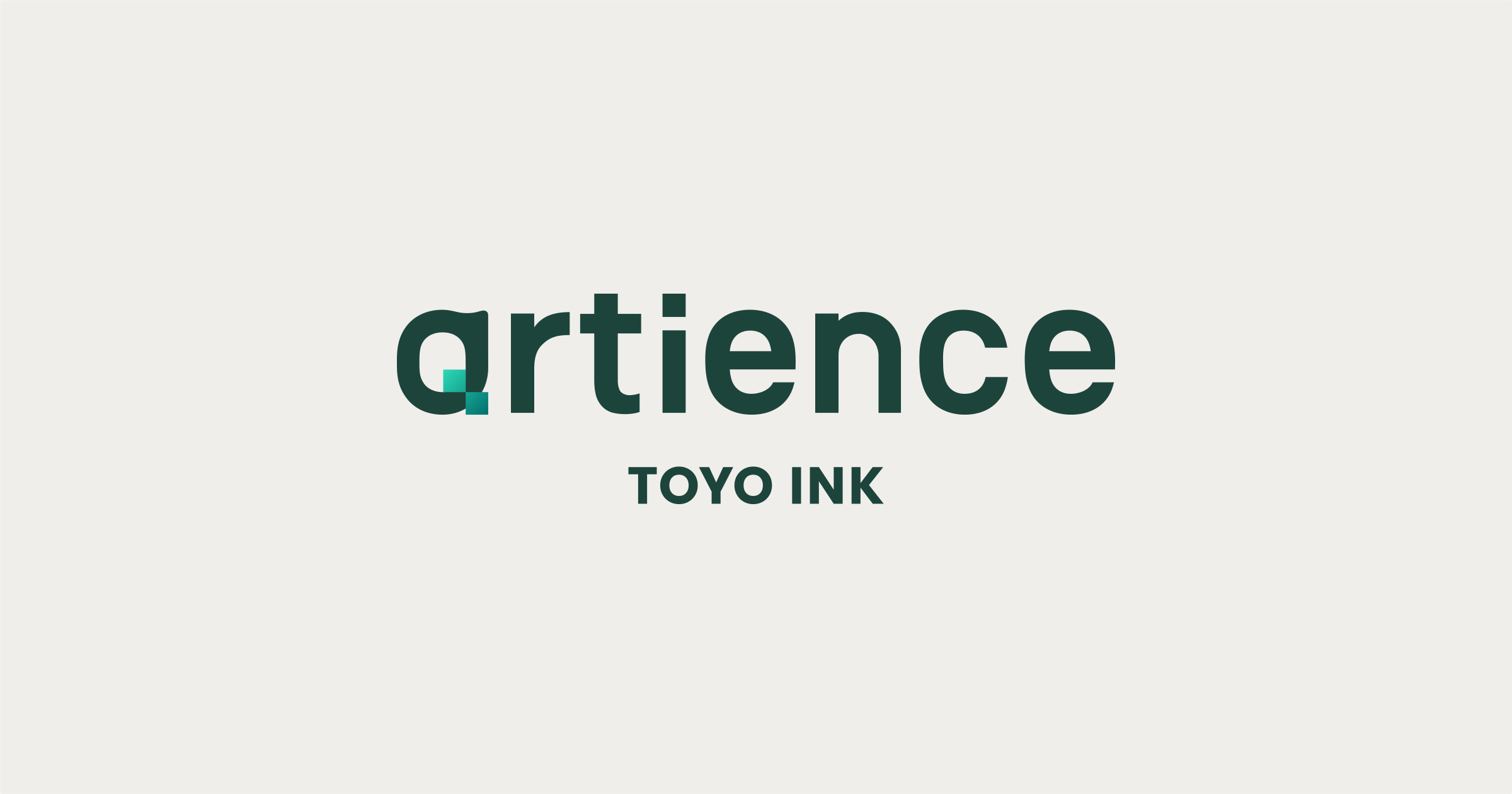 TOYO INK